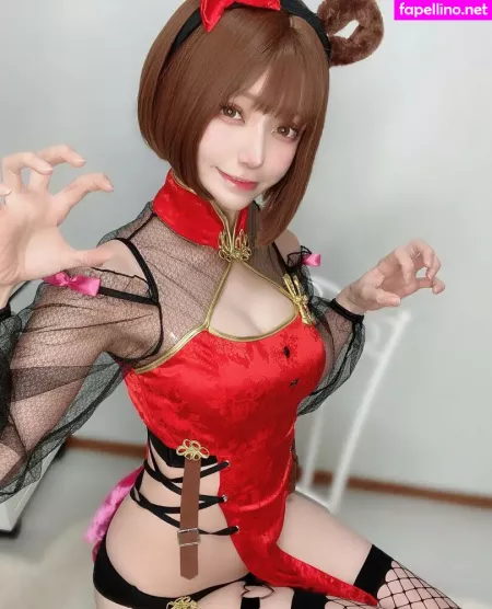 Kasagi Cos OnlyFans Thumbnail #QihWUqJZt1