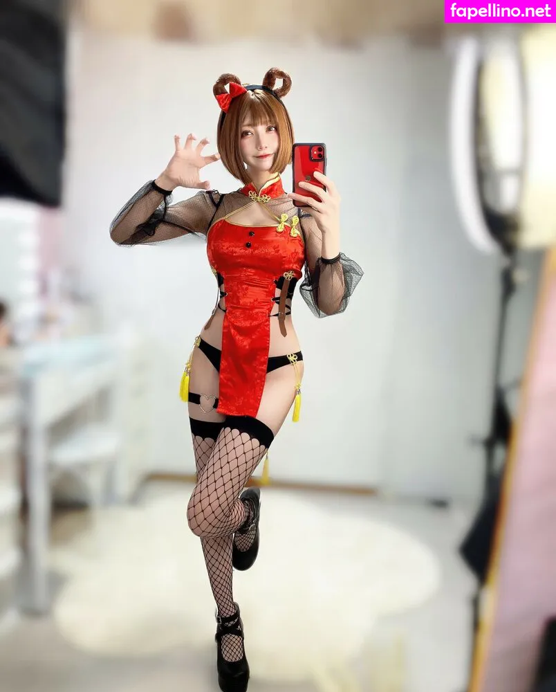 kasagi.cos, kasagi_cos Nude Leaked OnlyFans Photo #ZRkAV1MTmi