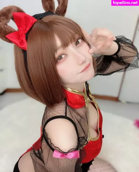 Kasagi Cos OnlyFans Thumbnail #Zh5XYMjux2