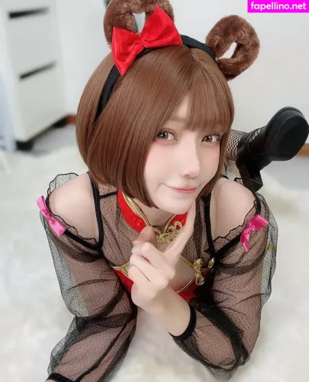 Kasagi Cos OnlyFans Thumbnail #bOTGgH9Wt4