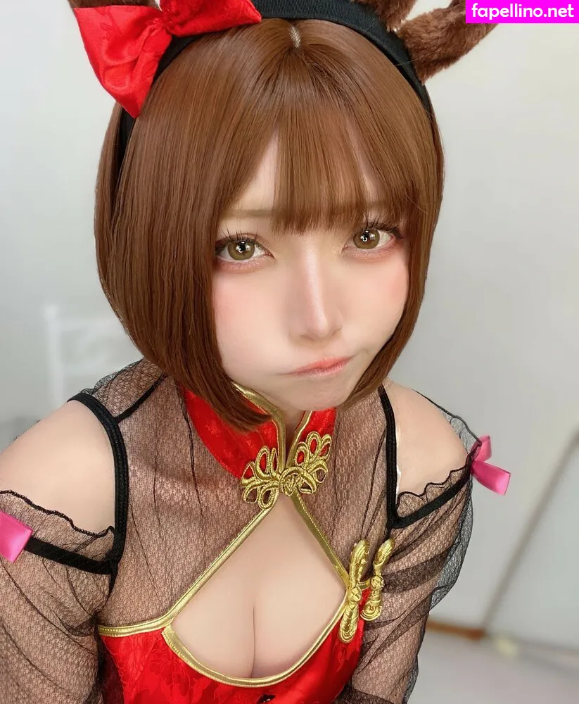 kasagi.cos, kasagi_cos Nude Leaked OnlyFans Photo #bZXb8h3Yzz