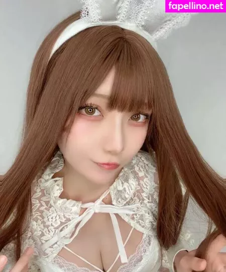 Kasagi Cos OnlyFans Thumbnail #jJLpzbBoPz