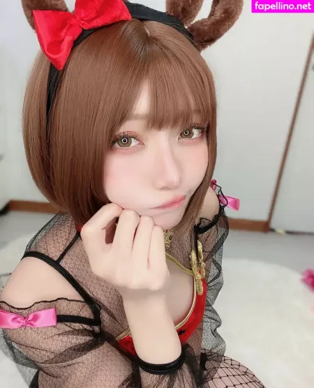 Kasagi Cos OnlyFans Thumbnail #oTjOn5sYJX