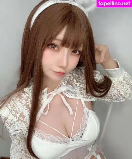 Kasagi Cos OnlyFans Thumbnail #osuVwThFFN