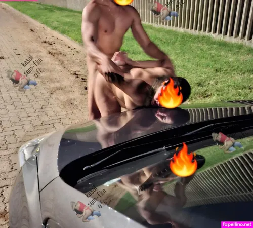Kasalsemfim OnlyFans Thumbnail #DYkVM2seF8