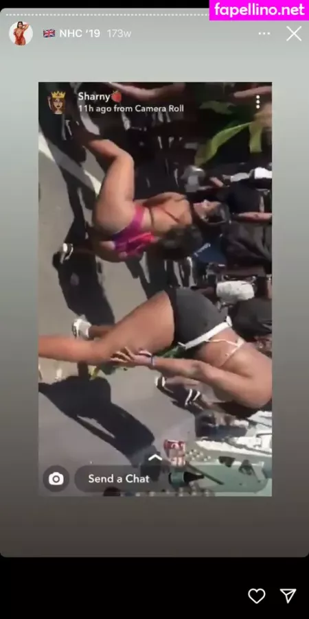 Kasara Sweetkk OnlyFans Thumbnail #DDNR4BzJIX