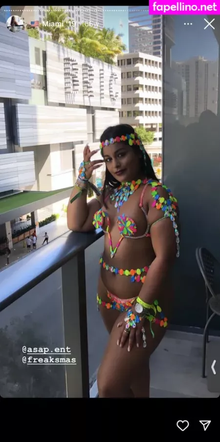 Kasara Sweetkk OnlyFans Thumbnail #WWCRygYbty