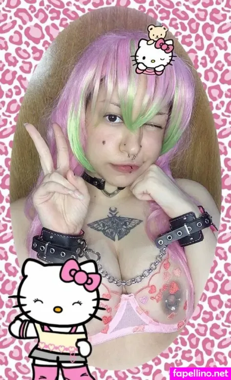 Kaseichild OnlyFans Thumbnail #9kBsgTRSd0