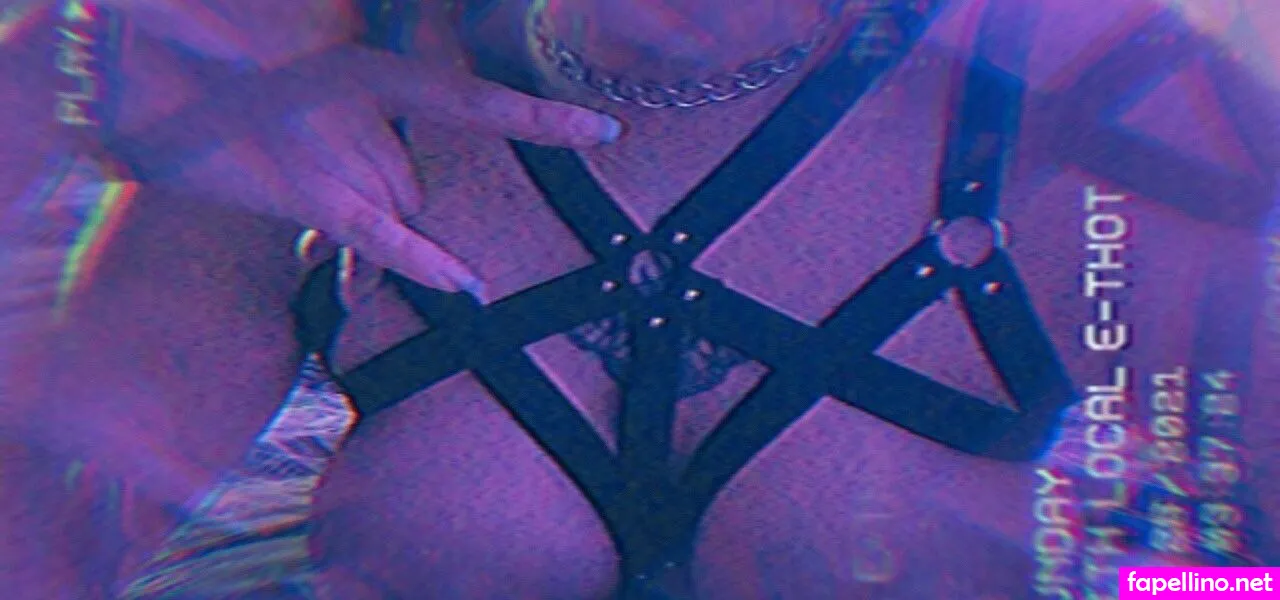 Jaciara Eluney, _unknown.destiny_, kaseichild Nude Leaked OnlyFans Photo #OIAhhhKUev