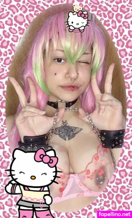 Kaseichild OnlyFans Thumbnail #YANzQbZibI