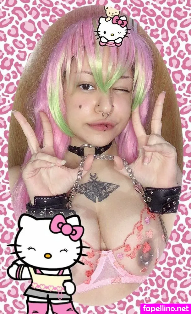 Jaciara Eluney, _unknown.destiny_, kaseichild Nude Leaked OnlyFans Photo #YANzQbZibI