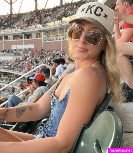 Kasey Gandolfi OnlyFans Thumbnail #wdBl07p2nD