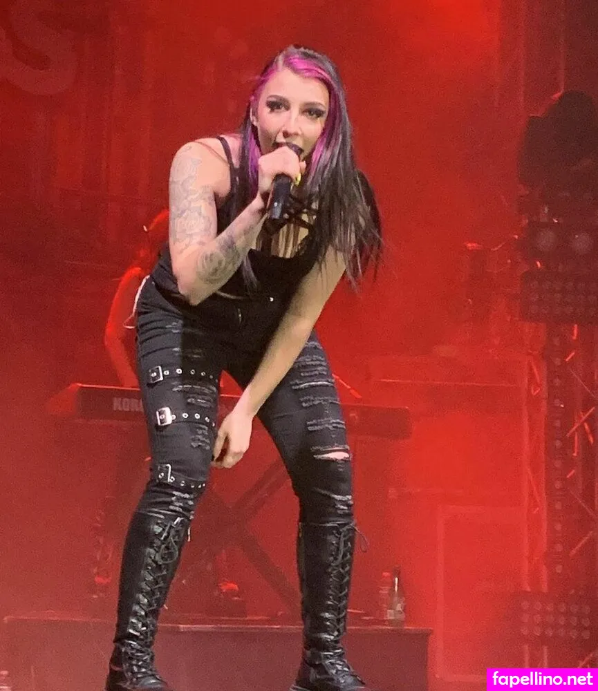 Deadlands Singer, kaseykarlsen Nude Leaked OnlyFans Photo #VYUSuRAM5m