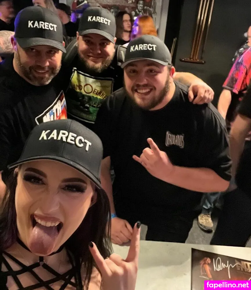 Deadlands Singer, kaseykarlsen Nude Leaked OnlyFans Photo #aMc4CR7B02