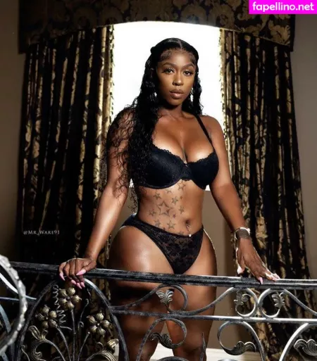 Kash Doll OnlyFans Thumbnail #EBh9EeuLJ9