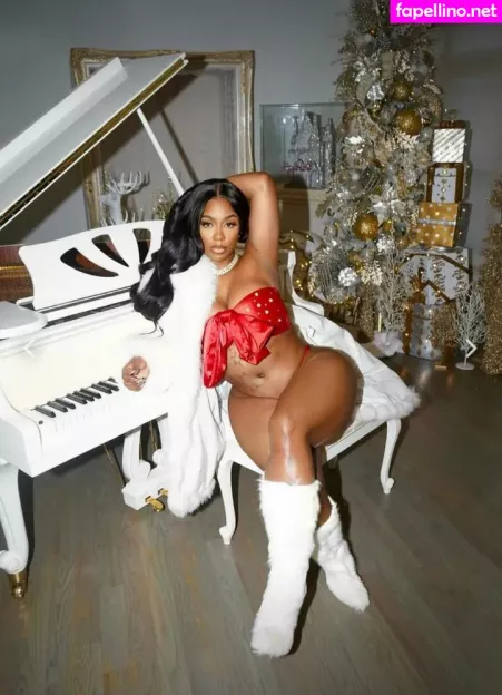 Kash Doll OnlyFans Thumbnail #EEZC7FfXm4