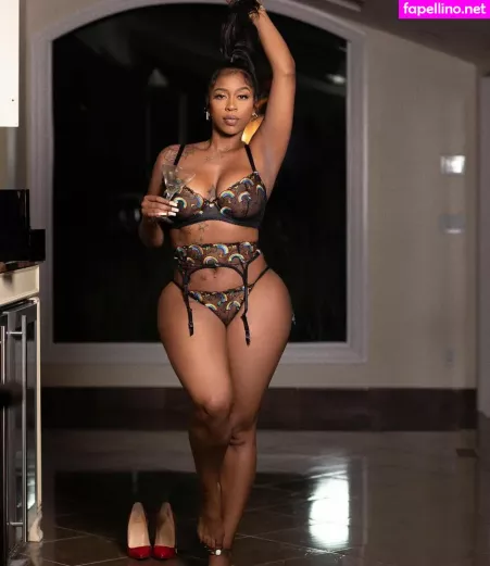 Kash Doll OnlyFans Thumbnail #e7DdA4nbIc