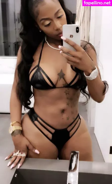 Kash Doll OnlyFans Thumbnail #hErnoS69D3