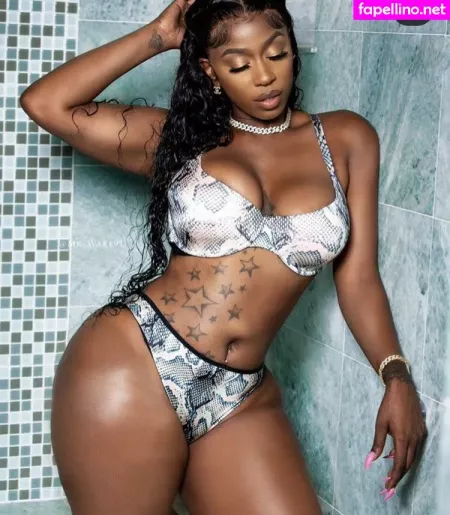Kash Doll OnlyFans Thumbnail #ur5mk6MTdK