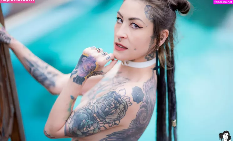 Kasha Lee OnlyFans Thumbnail #nQYJF2LWtK