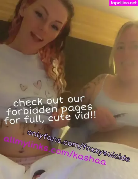 Kashaa Free OnlyFans Thumbnail #Y4SiENLWoE