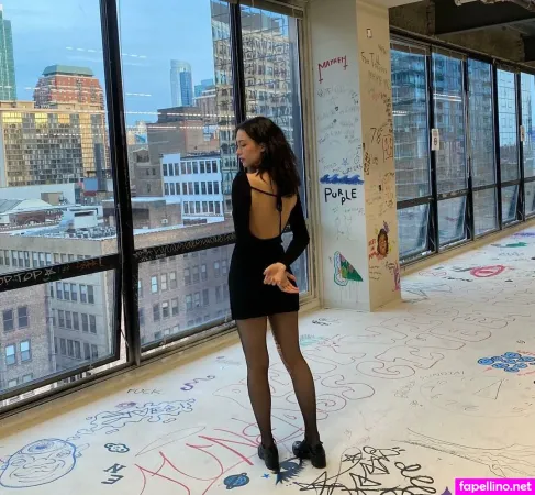 Kashaimi OnlyFans Thumbnail #fikOdjZl51