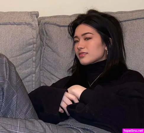 Kashaimi OnlyFans Thumbnail #g6nnEtwgiS
