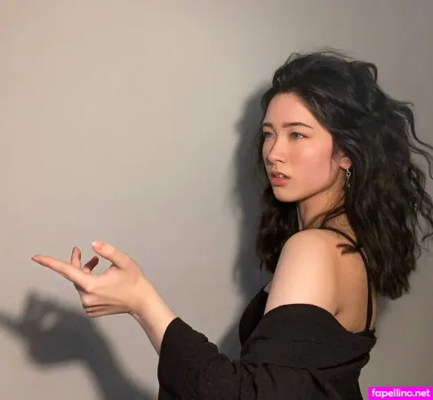 Kashaimi OnlyFans Thumbnail #vUdcgMSMfO