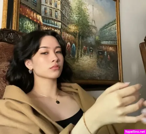 Kashaimi OnlyFans Thumbnail #wXjpSbIXfc