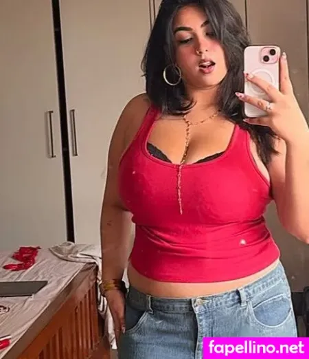 Kashish Mahajan OnlyFans Thumbnail #NblvoC7V3m