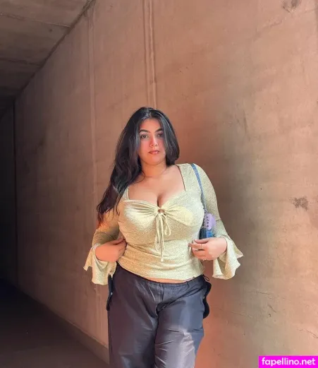 Kashish Mahajan OnlyFans Thumbnail #WugnomqMR1