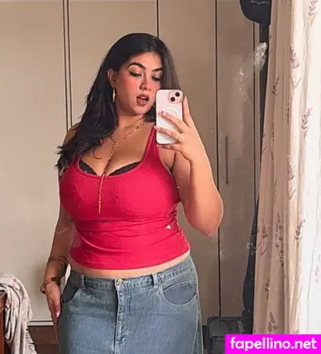 Kashish Mahajan OnlyFans Thumbnail #aozznhusLZ