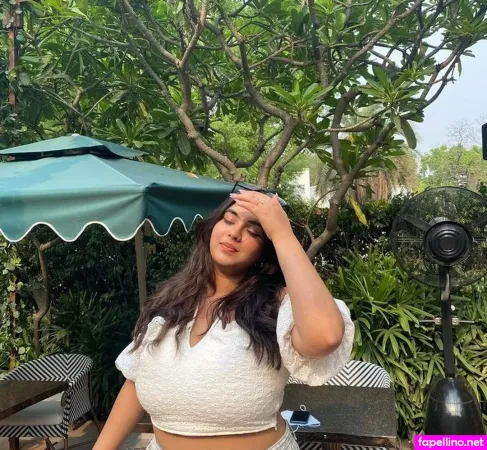 Kashish Mahajan OnlyFans Thumbnail #hKjwhopywP