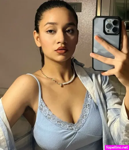 Kashish Mehta OnlyFans Thumbnail #ZTMtnwWF3v