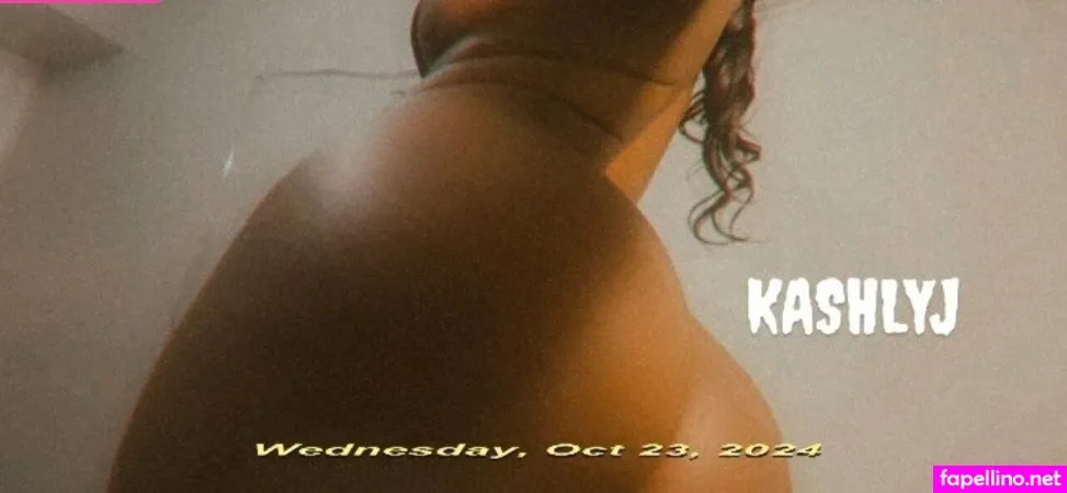 Kashlyj OnlyFans Thumbnail #kkaXxyqRCe