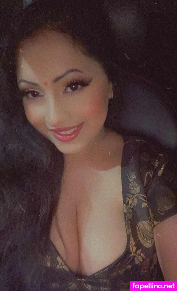 Sonya Devi, kashmirigoddess, sonyakhanofficiall777 Nude Leaked OnlyFans Photo #ZlZXBeDp0M