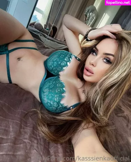 Kasia Bucko OnlyFans Thumbnail #MQ2I9uthn2