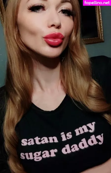 Kass Sandra OnlyFans Thumbnail #svf93wrdTC