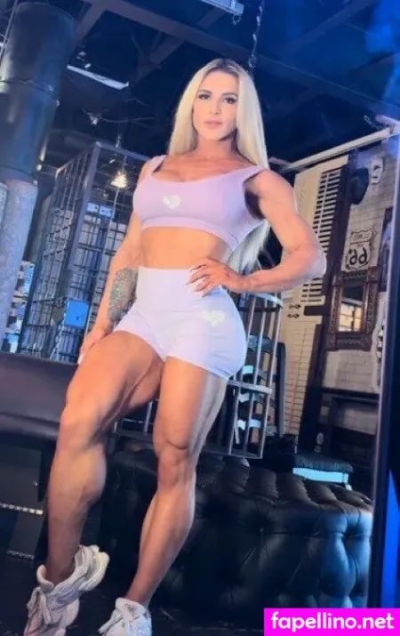 Kassandra Gillis 1 OnlyFans Thumbnail #0X4KCHp8pZ
