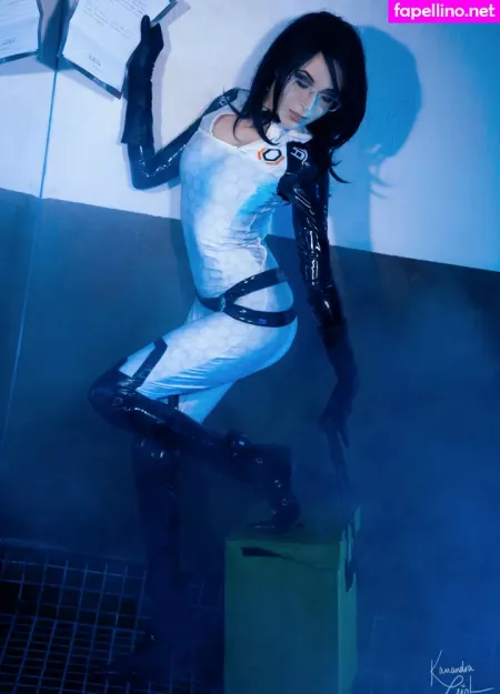 Kassandra Leigh 3 OnlyFans Thumbnail #A9WpxZTU7Z