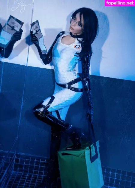 Kassandra Leigh 3 OnlyFans Thumbnail #BSOxKXBFEj