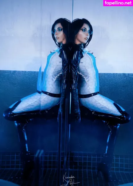 Kassandra Leigh 3 OnlyFans Thumbnail #C6AuTaKOVC