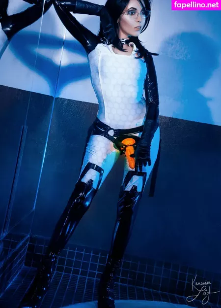 Kassandra Leigh 3 OnlyFans Thumbnail #Cfgd0Eg0Uy