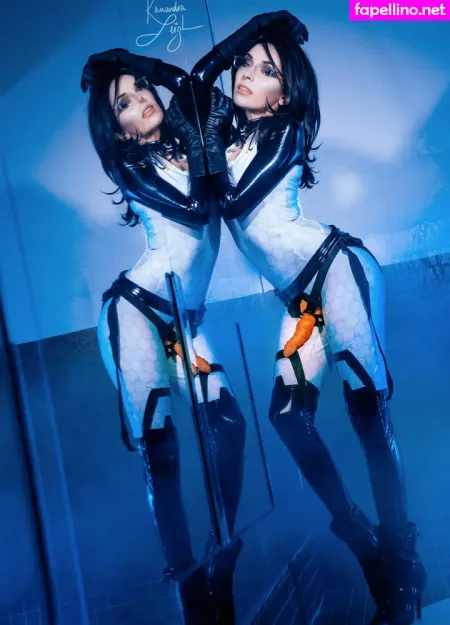 Kassandra Leigh 3 OnlyFans Thumbnail #KVXIc7VJgC