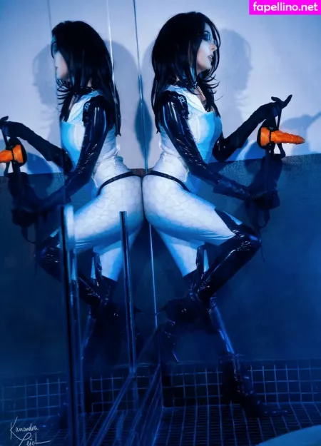 Kassandra Leigh 3 OnlyFans Thumbnail #aZ6M8CNrcD