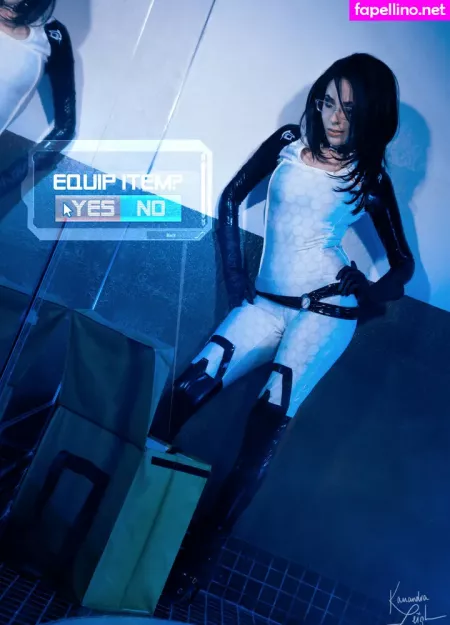 Kassandra Leigh 3 OnlyFans Thumbnail #aiY2A830tA