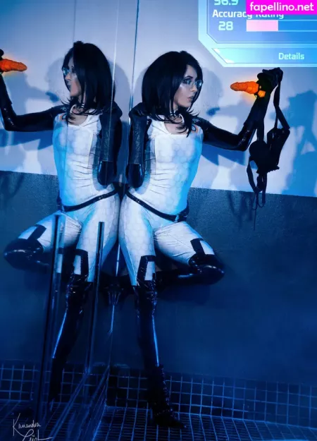 Kassandra Leigh 3 OnlyFans Thumbnail #gwTz8cZObW