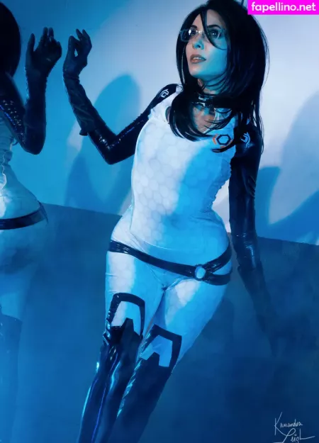 Kassandra Leigh 3 OnlyFans Thumbnail #kwcT2FkYQ5