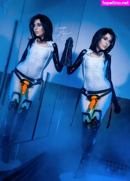 Kassandra Leigh 3 OnlyFans Thumbnail #qyQuqeSQWK