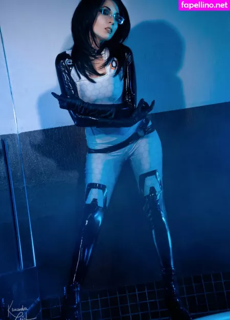 Kassandra Leigh 3 OnlyFans Thumbnail #xJ5yCQksS4